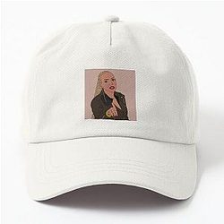 Selling Sunset Christine Quinn Dad Hat