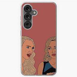 Selling Sunset Christine Mary Samsung Galaxy Soft Case