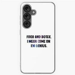 Selling Sunset: Christine Oppenheim, Samsung Galaxy Soft Case
