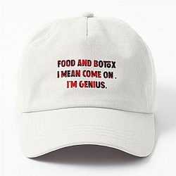 Selling Sunset Christine Oppenheim Dad Hat