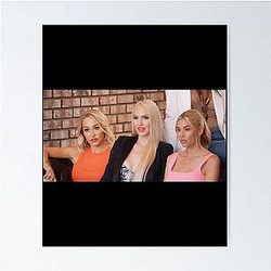 Selling Sunset Long Poster