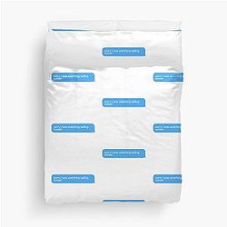Netflix | Selling Sunset | Duvet Cover
