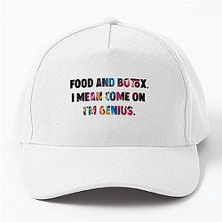 selling sunset christine oppenheim baseball cap