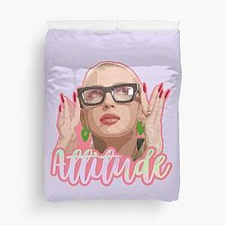 Selling Sunset, Netflix Series Duvet Cover