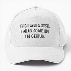 Selling Sunset Christine Oppenheim Baseball Cap