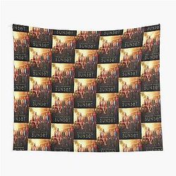 Netflix Selling Sunset
