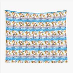 Netflix Selling Sunset Tapestry