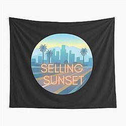 Selling Tapestry