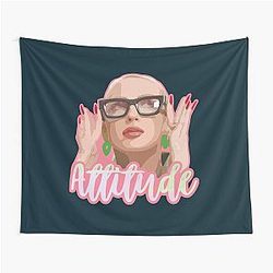 Selling Sunset Tapestry