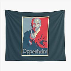 Selling Sunset Jason Oppenheim The Oppenheim Group Tapestry