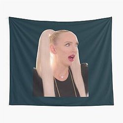 Selling Sunset Tapestry