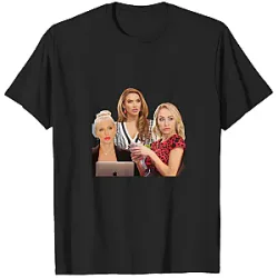 Cats New Design DTNK1205 Selling Sunset T-Shirts