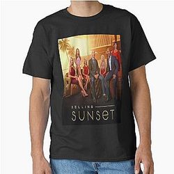 Netflix Selling Sunset