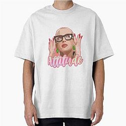 Selling Sunset Netflix series Oversized T-Shirt