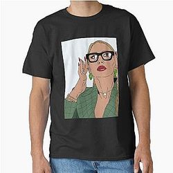 Selling Sunset Christine Quinn Classic T-Shirt