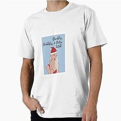 Selling Sunset Christmas - Christine Quinn Botox T-Shirt