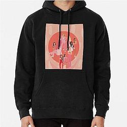 Netflix Selling Sunset Pullover Hoodie