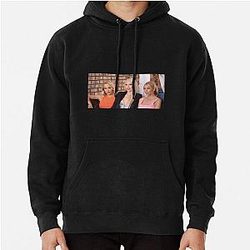 Selling Sunset Long Pullover Sweater