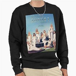 Netflix Selling Sunset Sweatshirt