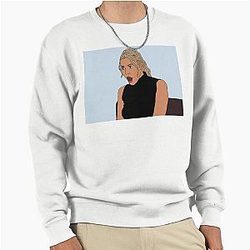 Selling Sunset Heather Sweatshirt