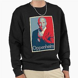 Selling Sunset Jason Oppenheim Group Pullover Sweatshirt