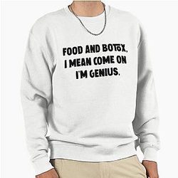 Selling Sunset Christine Oppenheim Pullover Sweatshirt