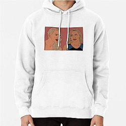 Selling Sunset: Christine and Mary Pullover Hoodie