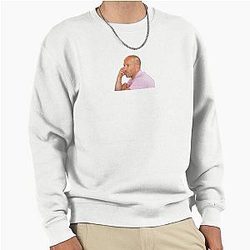 Jason Oppenheim Selling Sunset Pullover Sweatshirt