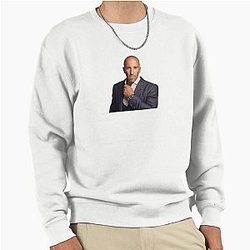 Jason Oppenheim Selling Sweatshirt