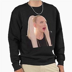 Selling Christine Pullover Sweatshirt