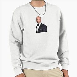 Jason Oppenheim Selling Sunset Pullover Sweatshirt