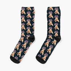 Selling Sunset Christine Quinn Socks