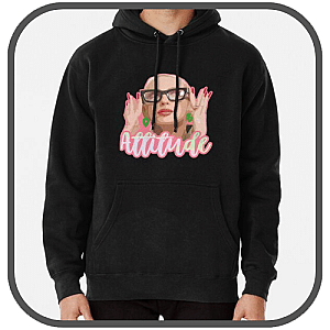 Selling Sunset Hoodies
