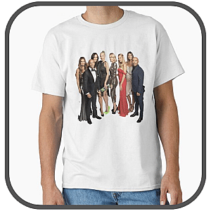Selling Sunset T-Shirts