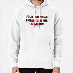 Selling Sunset Christine Oppenheim Hoodie