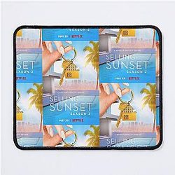 Netflix Selling Sunset