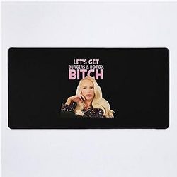 Selling Sunset Christine Quinn Desk Mat