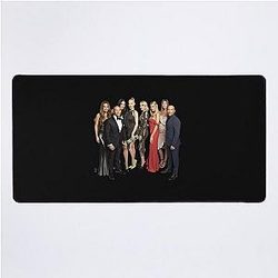 Selling Sunset Cast Desk Mat