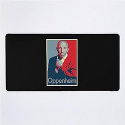 Selling Sunset Jason Oppenheim Group Desk Mat