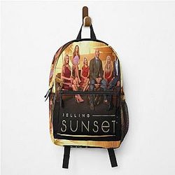 Selling Sunset Backpack