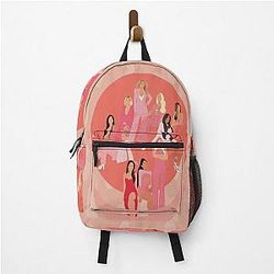 Selling Sunset Backpack