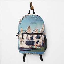 Netflix's Selling Sunset Backpack