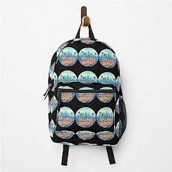 Selling Sunset Backpack