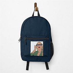 Selling Sunset Christy Quinn Backpack