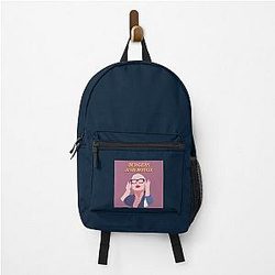 Selling Sunset Christine Quinn Burgers Botox Oppenheim Group Backpack