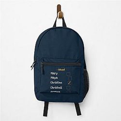 Selling Sunset Backpack