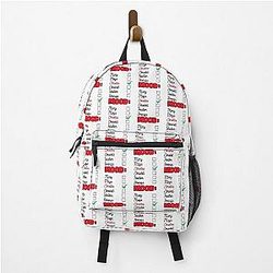 Oppenheim Selling Sunset Mood Backpack