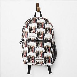 Selling Sunset Cast Backpacks