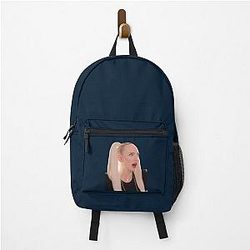 Selling Sunset: Christine's Backpack