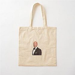Jason Oppenheim From Selling Sunset Cotton Tote Bag